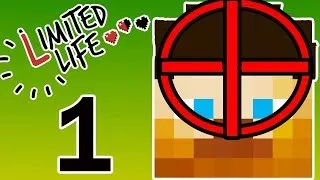 WORST START EVER!!! - Limited Life Ep: 1
