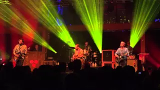 Dr Dog - Bethlehem, PA - 09.25.15  - 4K - Whole Set