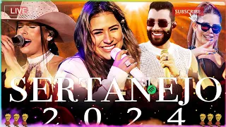 MIX SERTANEJO 2024 || As Melhores Musicas Sertanejas 2024 HD || Sertanejo 2024 Mais Tocadas