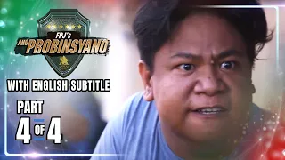 FPJ's Ang Probinsyano | Episode 1646 (4/4) | June 6, 2022 (w/ English Subs)