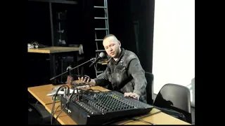 Владимир Черепанов - LoFi полевые записи на микрокассетный рекордер -- конференция "Шум в Культуре"
