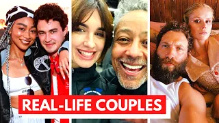 KALEIDOSCOPE Netflix: Real Age And Life Partners Revealed!