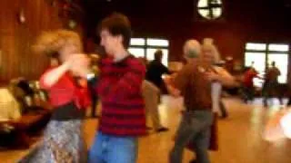 John C Campbell Folk School Appalachian Square Dance Weekend