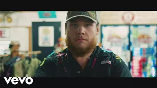 Luke Combs - When It Rains It Pours (Behind the Scenes)