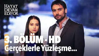 3. Bölüm Hayat Devam Ediyor | HD İZLE  Birlikte İzleyelim