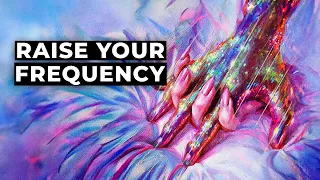 hacking the game of vibrational alignment frequency