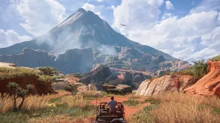 UNCHARTED 4 A Thief's End The Twelve Towers