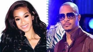 Deyjah Harris Opens Up About 'Uncomfortable' Relationship With Father T.I. Following Hymen Drama!
