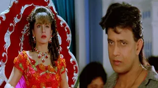 Aapki Dushmani Kabool Hai Mujhe-Tadipaar 1993 Full HD Video Song, Mithun Chakraborty, Pooja Bhatt