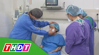 Hà Nội: Lần đầu tiên ghép gan cho bệnh nhân suy gan tối cấp | THDT