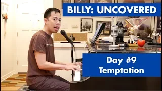 BILLY: UNCOVERED - Temptation (#9 of 70)