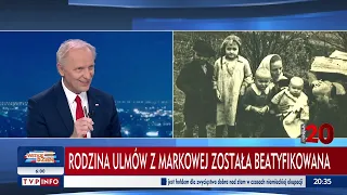 Minęła 20 - Katarzyna Kretkowska, Przemysław Drabek, Włodzimierz Tomaszewski, Stefan Krajewski