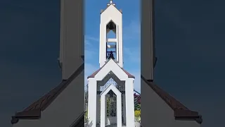 Rzeszotary- dzwony kościoła św. Jana Chrzciciela