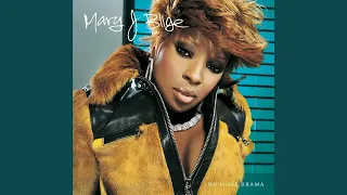 Mary J. Blige - Family Affair Radio/High Pitched