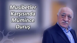 Günahlara kefaret olan musibet değil,musibet karşısındaki tavırdır | Yoldaki Işıklar 30 DE, EN,FR,NL