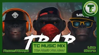 Best Trap Music Mix 2021 🔥 Hip Hop 2021 Rap 🔥 Future Bass Remix 2021 #105