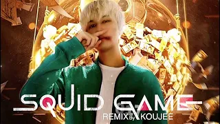 SquidGame REMIX - KOUJEE