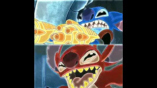 #Leroy #vs #Stitch #whoisstrongest #liloandstitch #whoisstrongest #cartoon #shorts #youtubeshorts