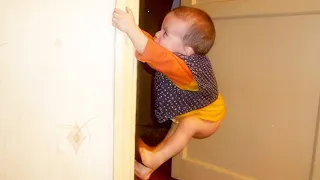 Cuteness Overload: The Ultimate Funny Baby Videos Compilation