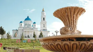 Прекрасный Татарстан — Чистопольский район