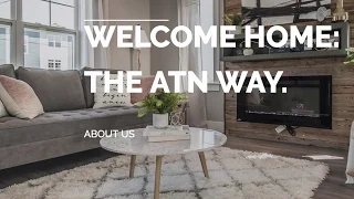 ATN Homes |  Berry Hills | REMAX NOVA Halifax MLS® listings