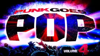 Woe, Is Me - Last Friday Night (Punk Goes Pop Vol. 4)