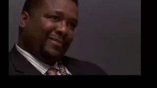 The Wire Series 5 episode 1 - Best Opening Ever