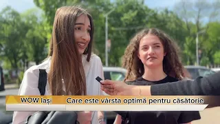 Care este vârsta optimă pentru căsătorie