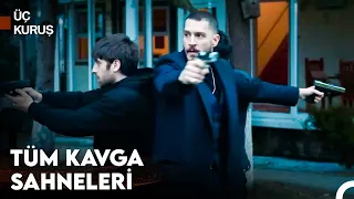 Efsane Kavga Sahneleri #12 - Üç Kuruş