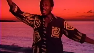 Jimmy Cliff - Reggae Nights (music video)