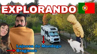 ⚠️ATENCIÓN si visitas PORTUGAL en AUTOCARAVANA 🚐#vanlife #autocaravana #motorhome #familiaviajera