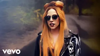 Lady Gaga - HAIR (Music Video)