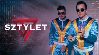 Kwestia 07 - Sztylet (Official Video)