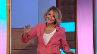 Loose Women Intro - 30/06/2023 at 12:30pm