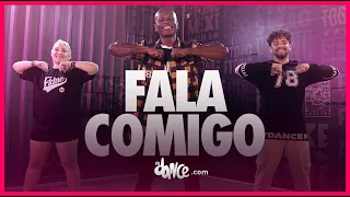 Fala Comigo - Gusttavo Lima | FitDance (Coreografia) | Dance Video