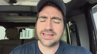 Liberal Redneck - Cohen Rolls On Trump, Biden Squeezes China, and RFK Jr Pleads "Brain Worms"