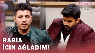 Gökhan, İlişki Sorunlarını Adnan'la Konuşuyor! - Kısmetse Olur 309. Bölüm