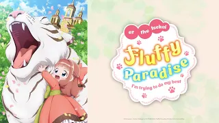 Fluffy Paradise Review