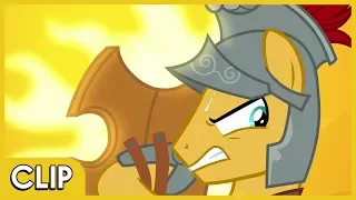 The Legend of Flash Magnus - MLP: Friendship Is Magic [Season 7]