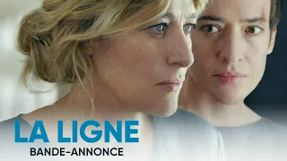 LA LIGNE - Bande-annonce