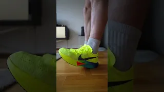 Nike vaporfly 3”s #run #runner #running #vlog