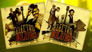 This is... Electro Blues - Freshly Squeezed (Sampler Collection)