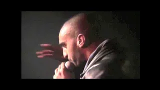 Lunatic - "Le Silence N'est Pas Un Oubli" live à Limoges (officiel)