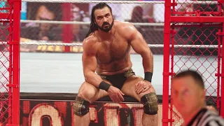 6 Things WWE subtly told us at Hell in a Cell 2021