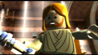 Lego Star Wars - Complete Saga: Episode 2 - Chapter 6