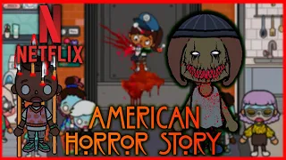 American Horror Story Full Version 😡😈👿👹👺