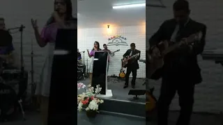 só quem tem raiz (cover)