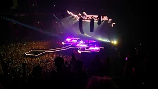 MUSE Tauron Arena Cz. 2