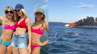 Boat Fails and Wins 2022 - Best of The Week | Part 138