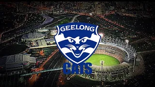 Geelong Cats Road To The 2022 AFL Premiership